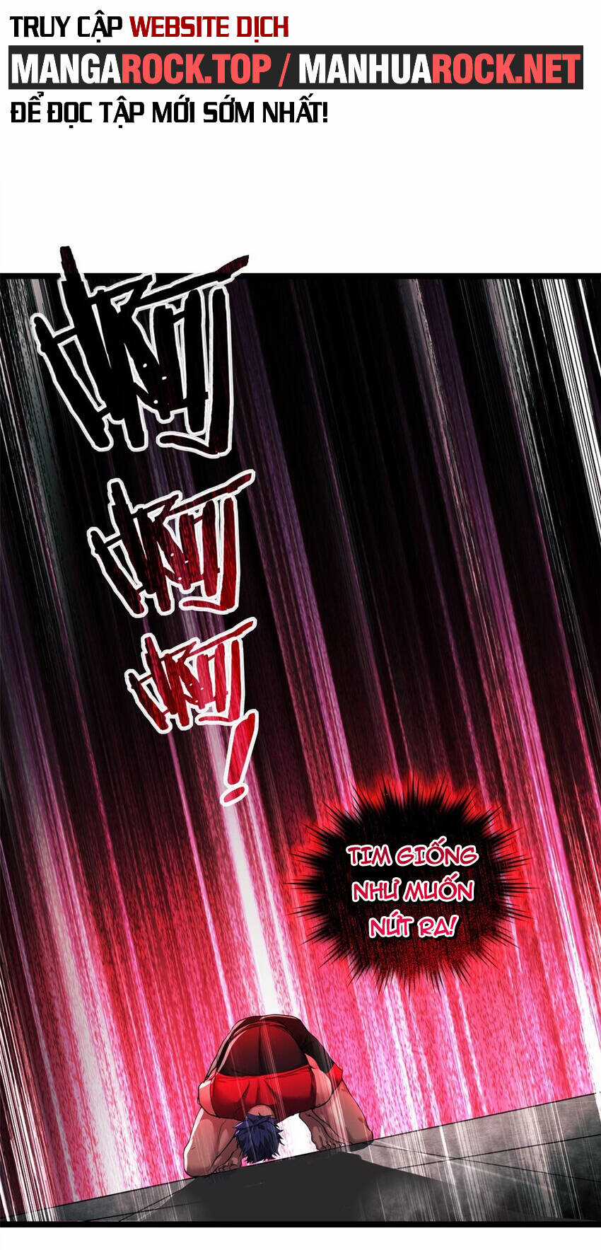 Ta Chỉ Muốn An Tĩnh Chơi Game Chapter 86 trang 31