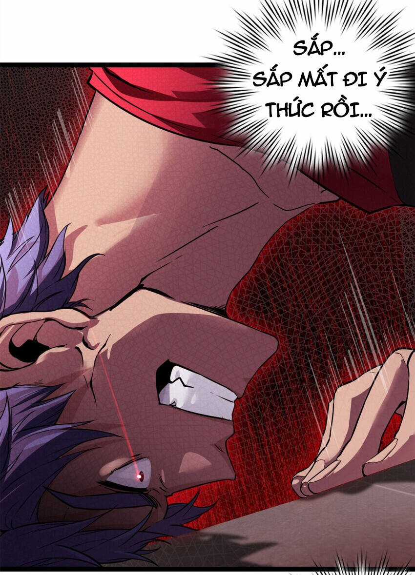 Ta Chỉ Muốn An Tĩnh Chơi Game Chapter 86 trang 33