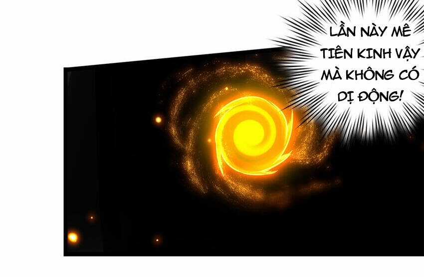 Ta Chỉ Muốn An Tĩnh Chơi Game Chapter 86 trang 34