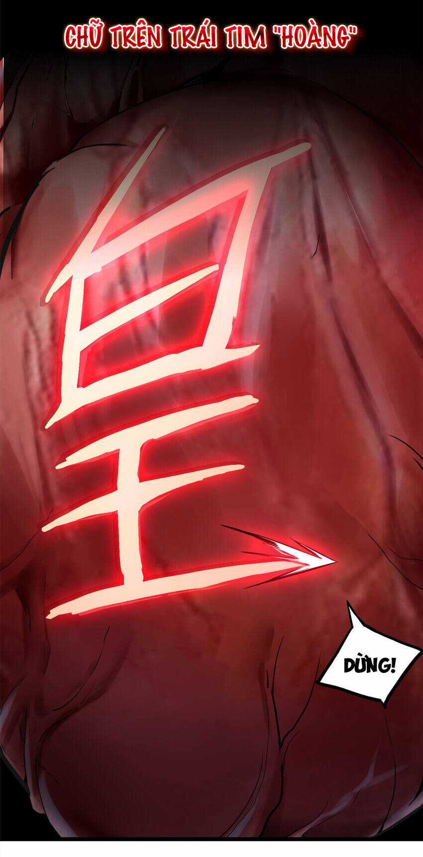 Ta Chỉ Muốn An Tĩnh Chơi Game Chapter 86 trang 36