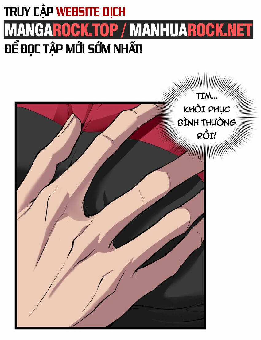 Ta Chỉ Muốn An Tĩnh Chơi Game Chapter 86 trang 38