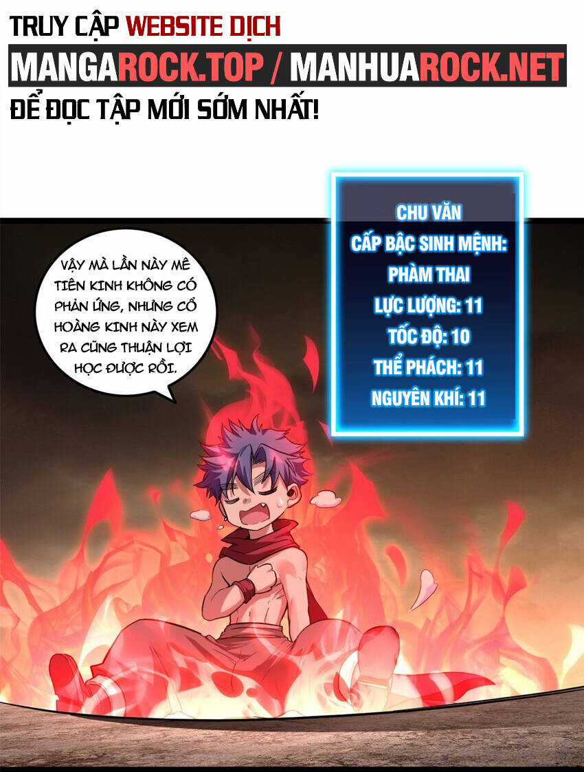 Ta Chỉ Muốn An Tĩnh Chơi Game Chapter 86 trang 39