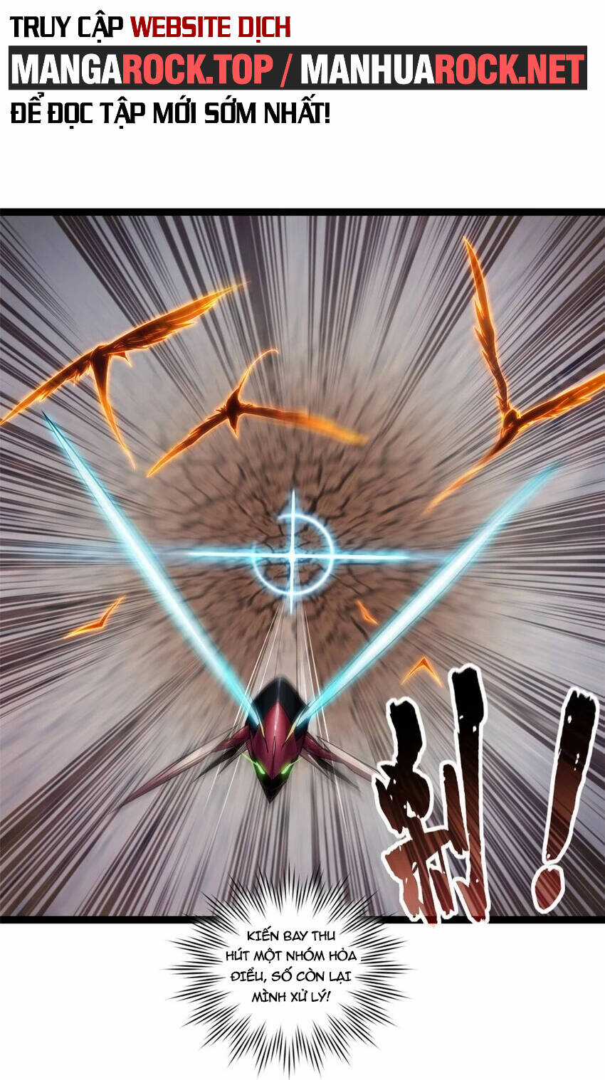 Ta Chỉ Muốn An Tĩnh Chơi Game Chapter 86 trang 4