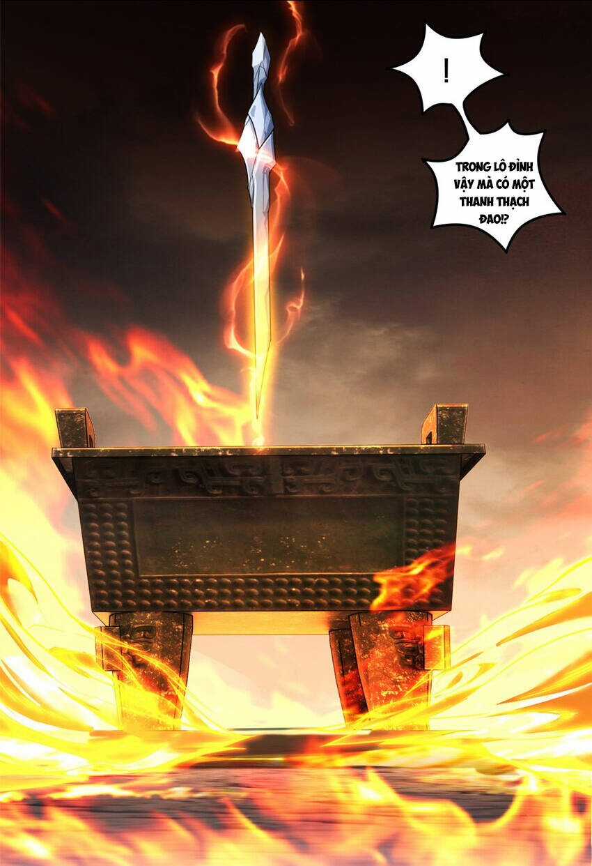 Ta Chỉ Muốn An Tĩnh Chơi Game Chapter 86 trang 40