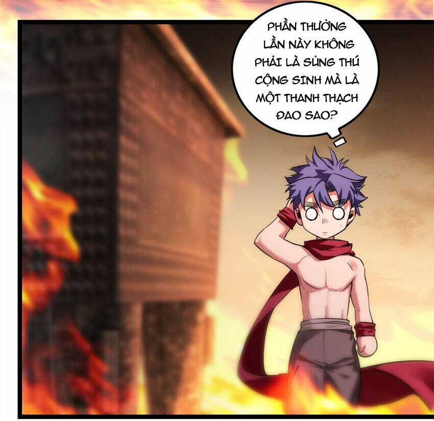 Ta Chỉ Muốn An Tĩnh Chơi Game Chapter 86 trang 41