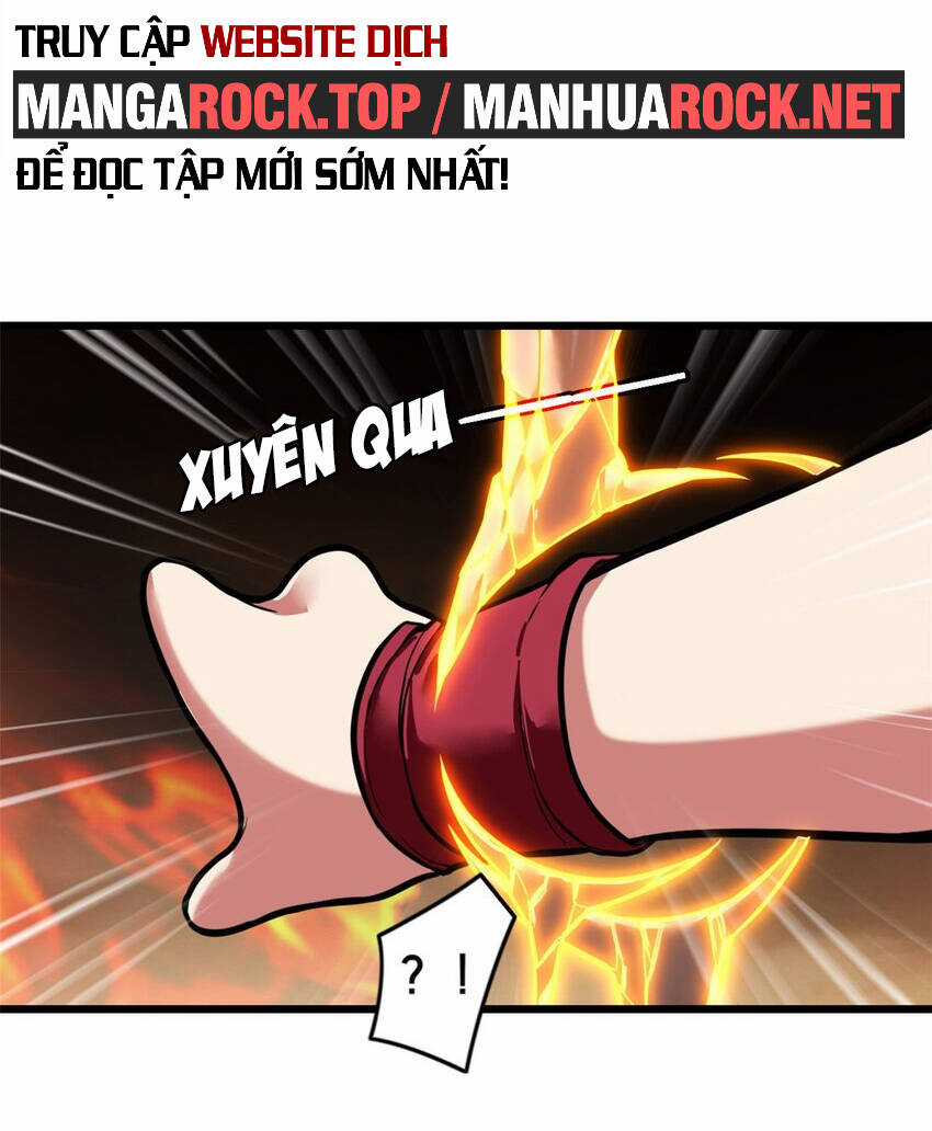 Ta Chỉ Muốn An Tĩnh Chơi Game Chapter 86 trang 42