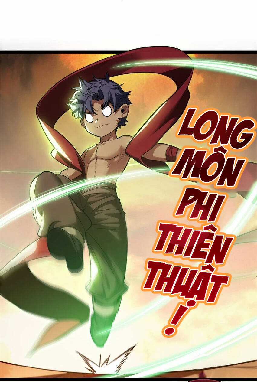 Ta Chỉ Muốn An Tĩnh Chơi Game Chapter 86 trang 5