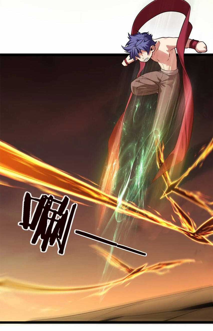 Ta Chỉ Muốn An Tĩnh Chơi Game Chapter 86 trang 6