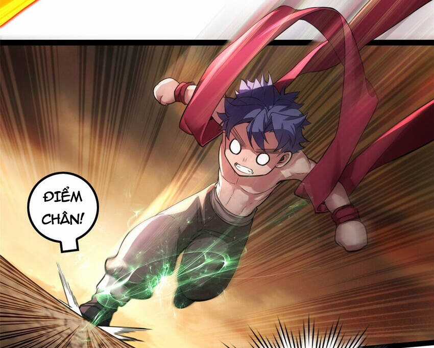 Ta Chỉ Muốn An Tĩnh Chơi Game Chapter 86 trang 8