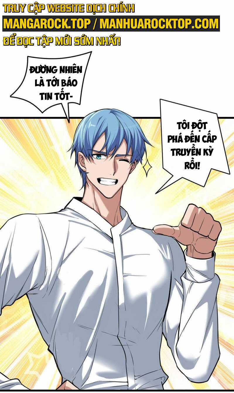 Ta Chỉ Muốn An Tĩnh Chơi Game Chapter 87 trang 11