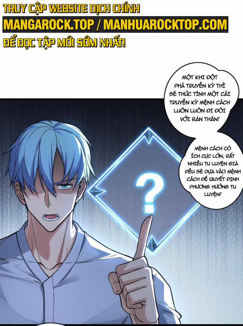 Ta Chỉ Muốn An Tĩnh Chơi Game Chapter 87 trang 14