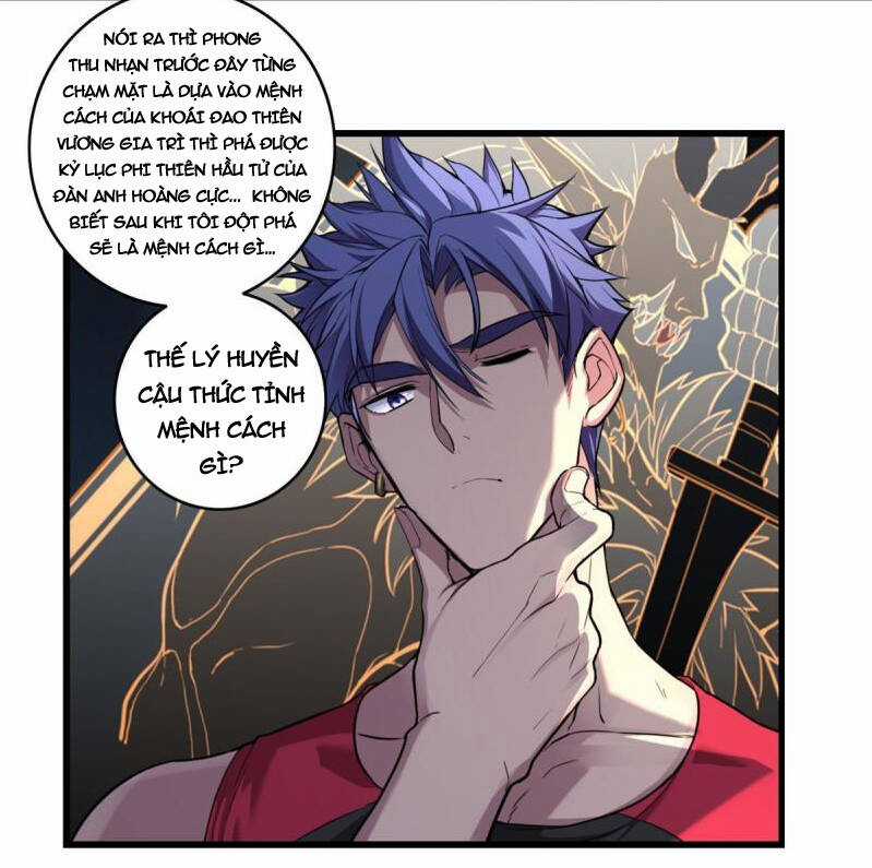 Ta Chỉ Muốn An Tĩnh Chơi Game Chapter 87 trang 15