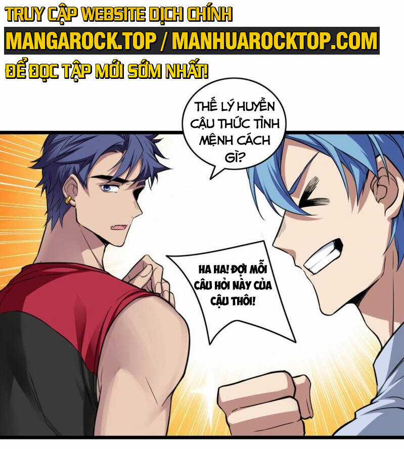 Ta Chỉ Muốn An Tĩnh Chơi Game Chapter 87 trang 16