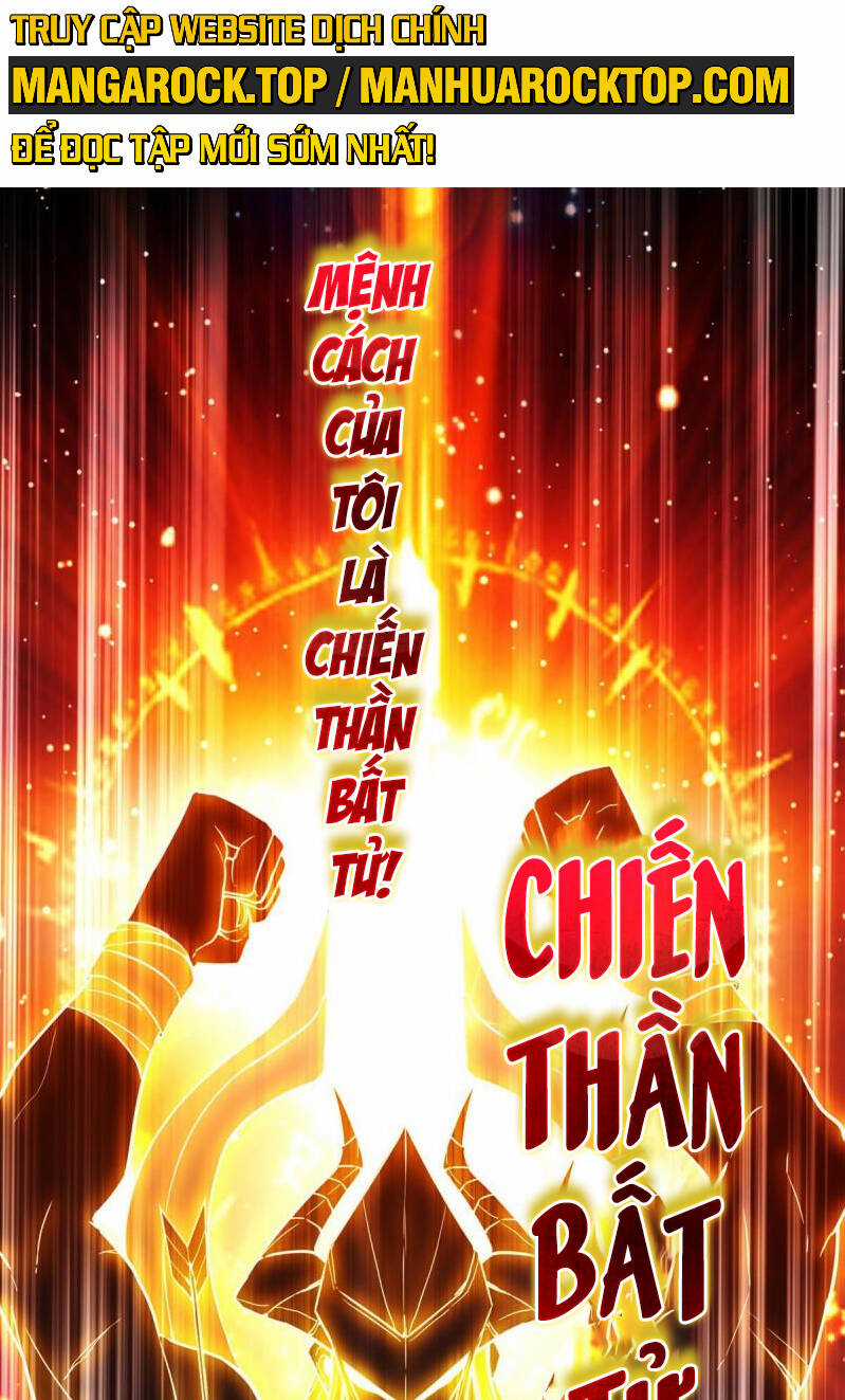 Ta Chỉ Muốn An Tĩnh Chơi Game Chapter 87 trang 17