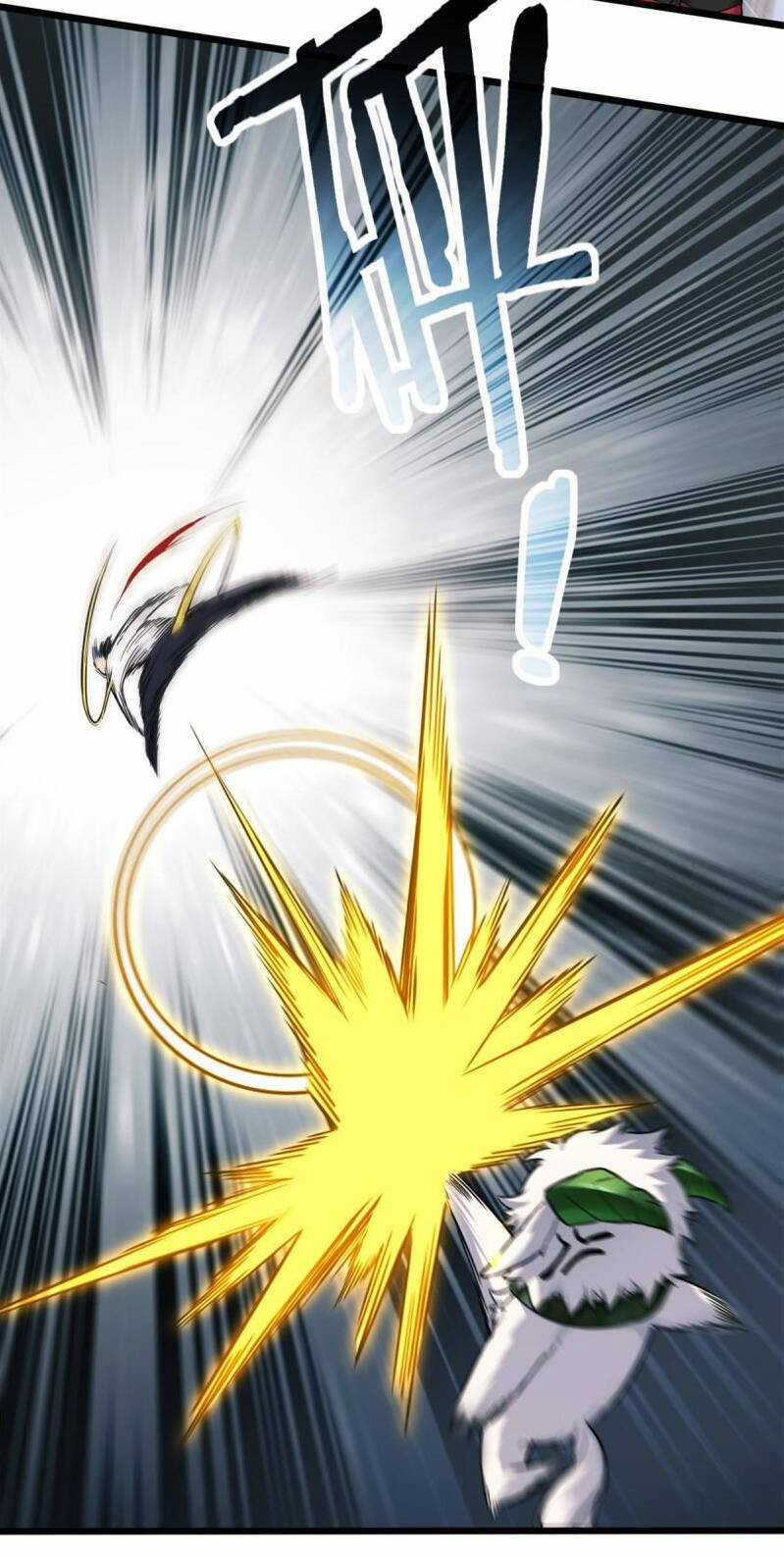 Ta Chỉ Muốn An Tĩnh Chơi Game Chapter 87 trang 21