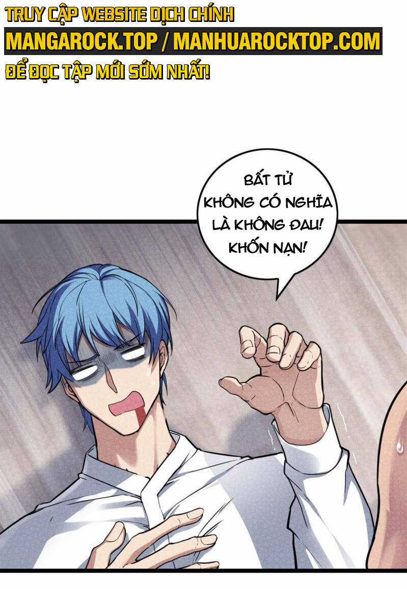 Ta Chỉ Muốn An Tĩnh Chơi Game Chapter 87 trang 24