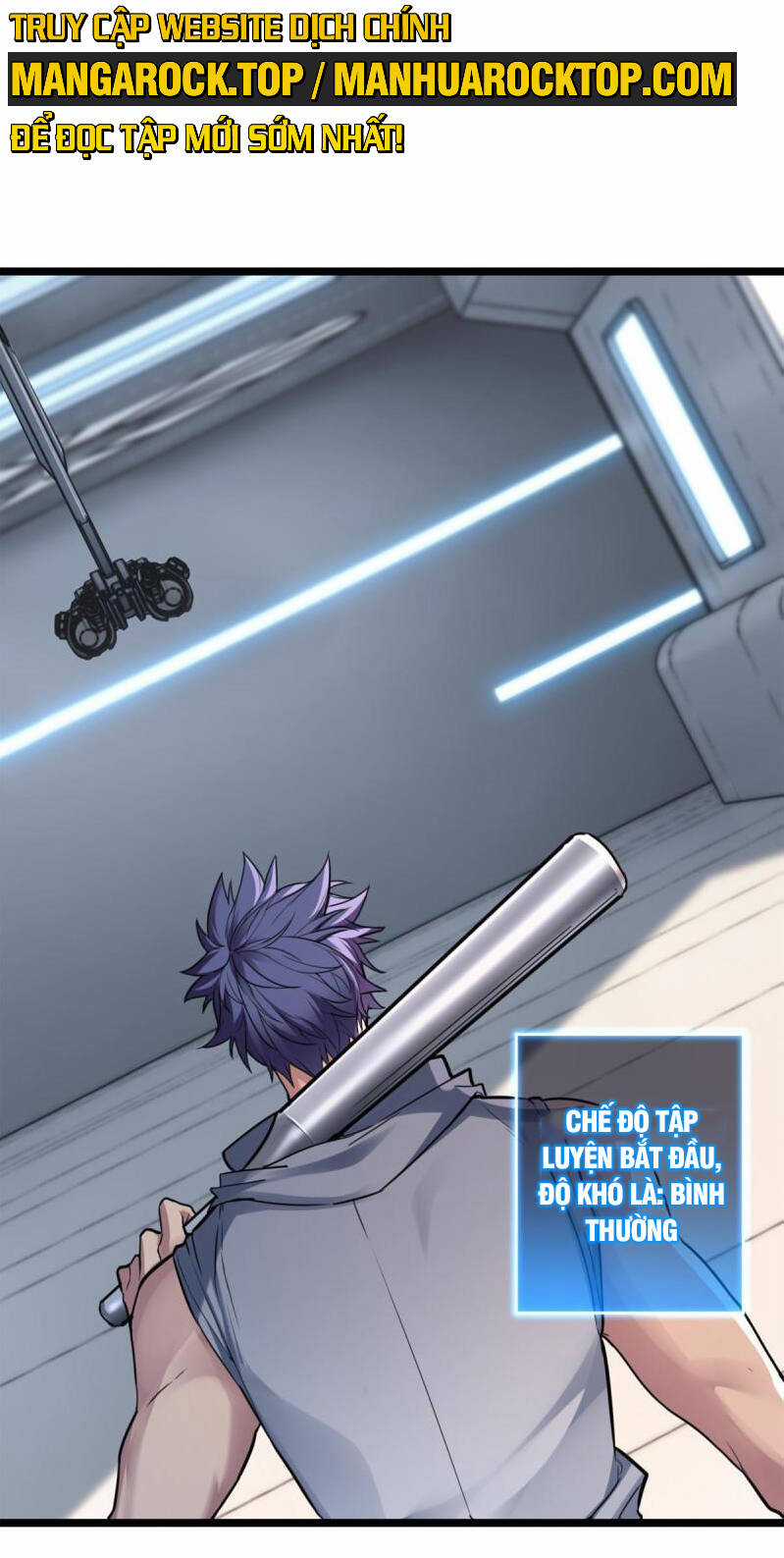 Ta Chỉ Muốn An Tĩnh Chơi Game Chapter 87 trang 28