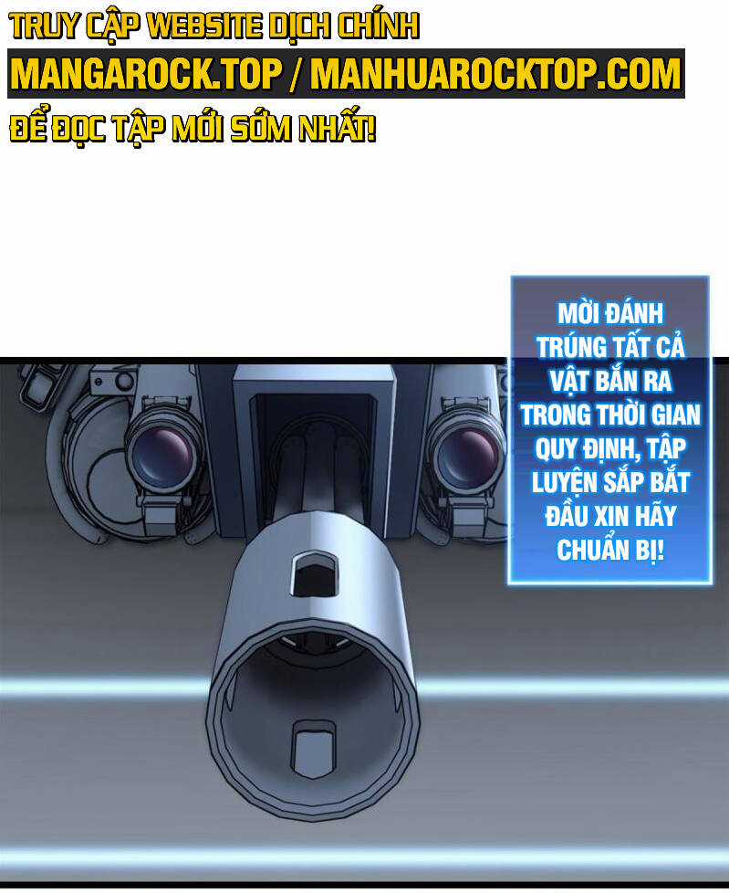 Ta Chỉ Muốn An Tĩnh Chơi Game Chapter 87 trang 29