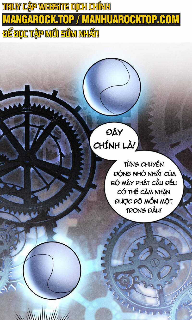 Ta Chỉ Muốn An Tĩnh Chơi Game Chapter 87 trang 32