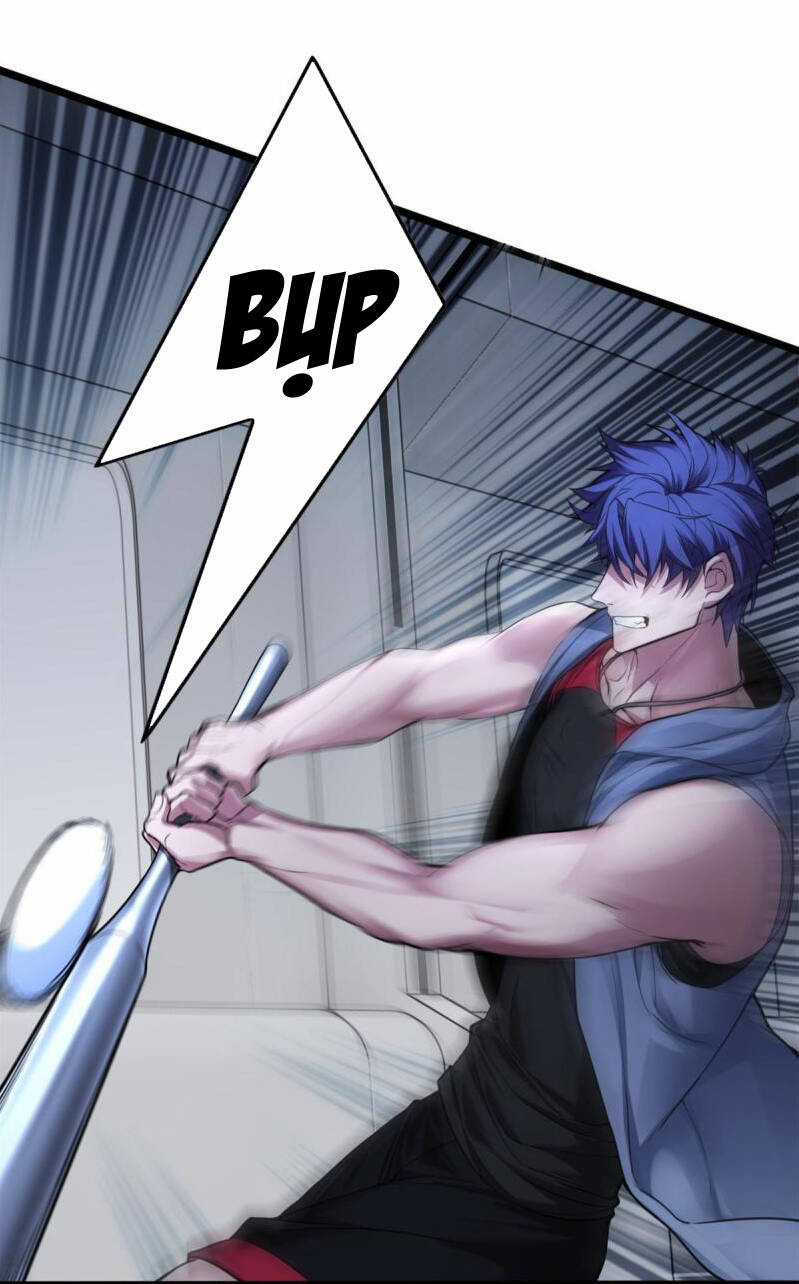 Ta Chỉ Muốn An Tĩnh Chơi Game Chapter 87 trang 34