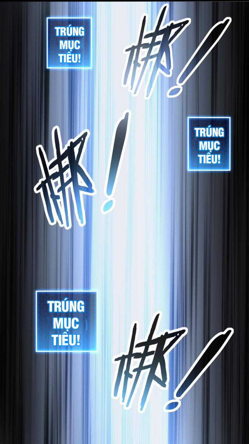 Ta Chỉ Muốn An Tĩnh Chơi Game Chapter 87 trang 35