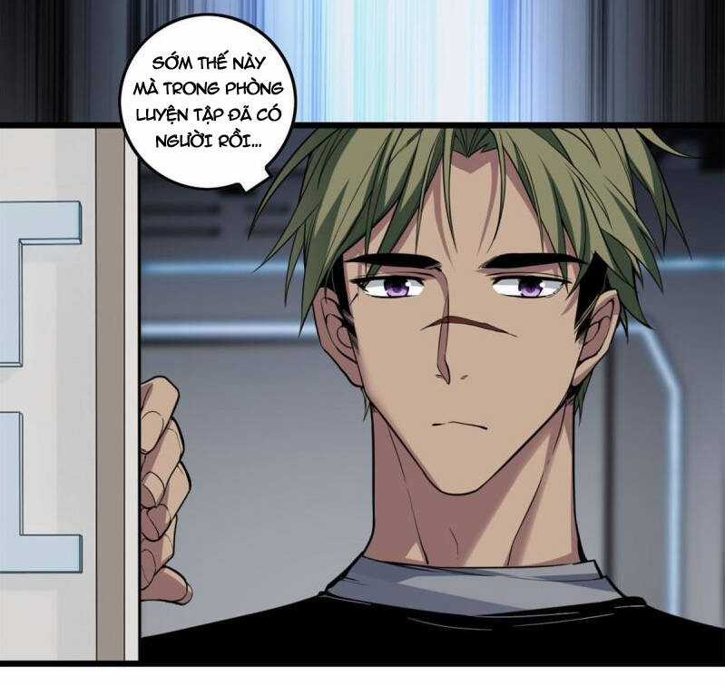 Ta Chỉ Muốn An Tĩnh Chơi Game Chapter 87 trang 36