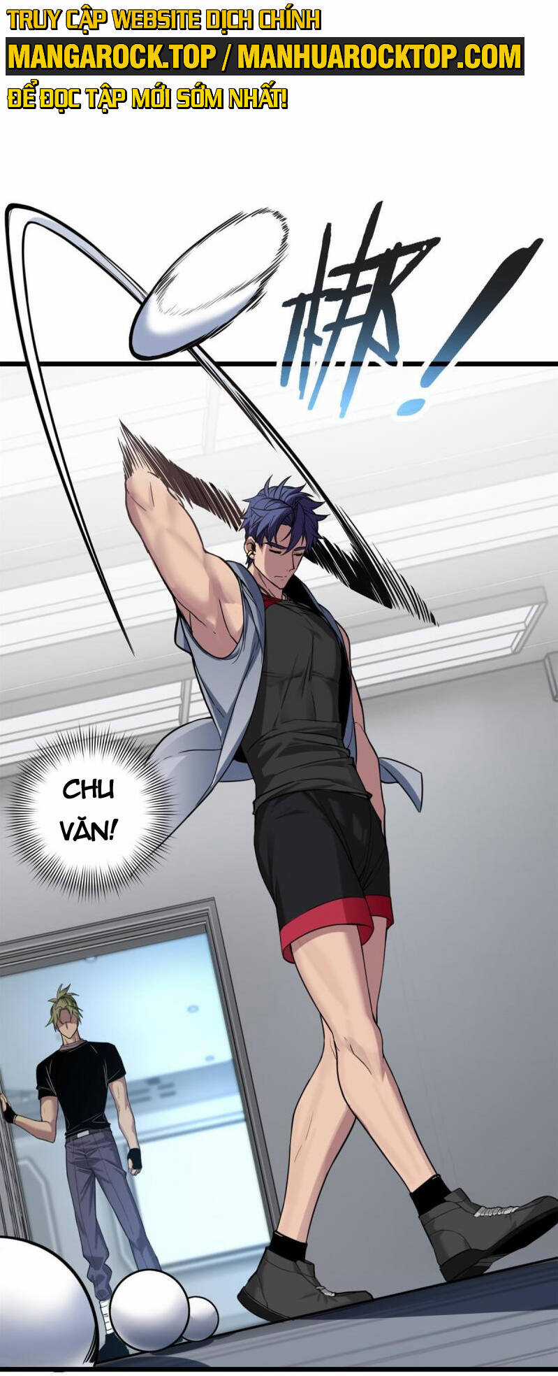 Ta Chỉ Muốn An Tĩnh Chơi Game Chapter 87 trang 37