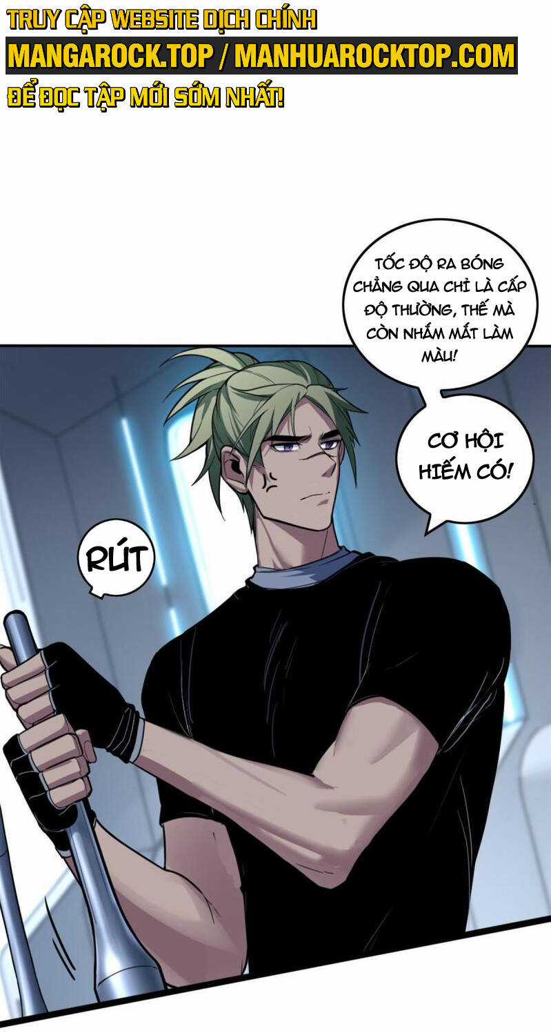 Ta Chỉ Muốn An Tĩnh Chơi Game Chapter 87 trang 38