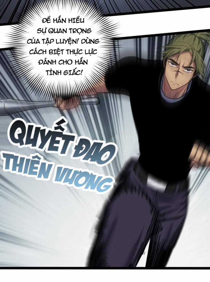 Ta Chỉ Muốn An Tĩnh Chơi Game Chapter 87 trang 40