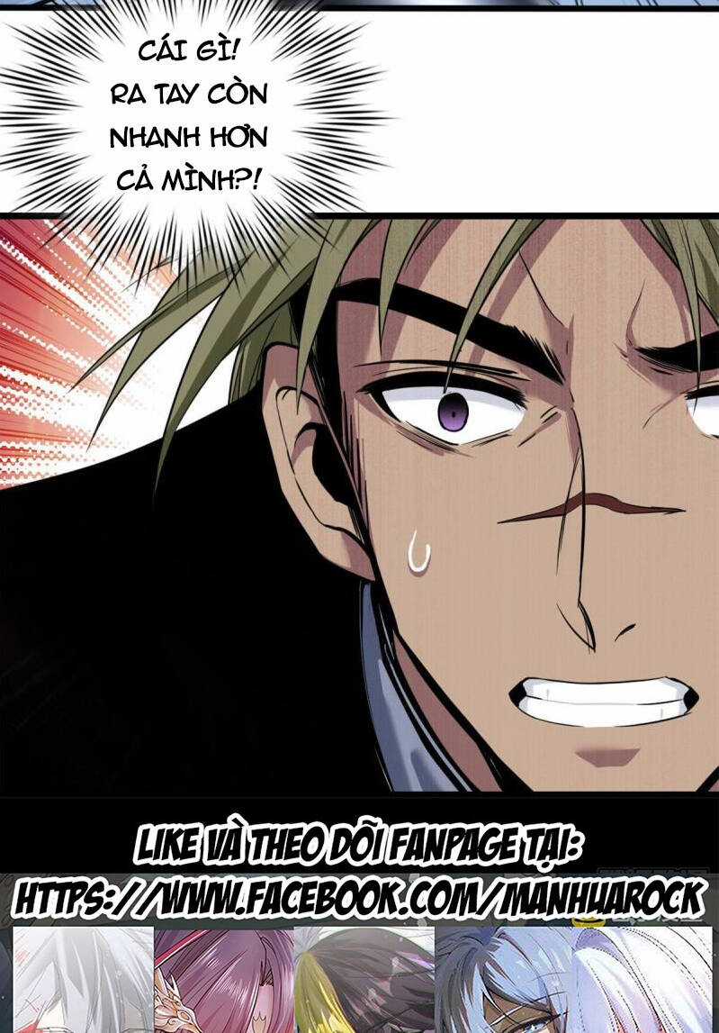 Ta Chỉ Muốn An Tĩnh Chơi Game Chapter 87 trang 42