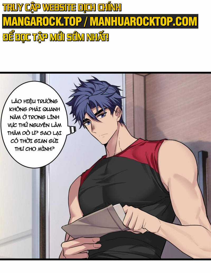 Ta Chỉ Muốn An Tĩnh Chơi Game Chapter 87 trang 7