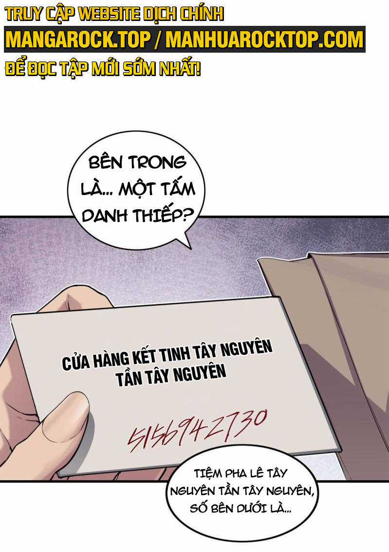 Ta Chỉ Muốn An Tĩnh Chơi Game Chapter 87 trang 8