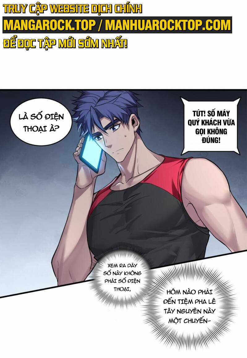 Ta Chỉ Muốn An Tĩnh Chơi Game Chapter 87 trang 9