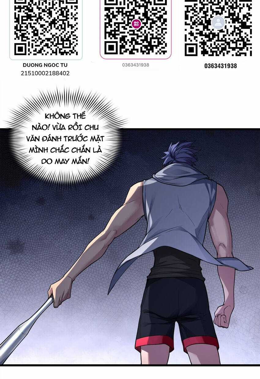 Ta Chỉ Muốn An Tĩnh Chơi Game Chapter 88 trang 1
