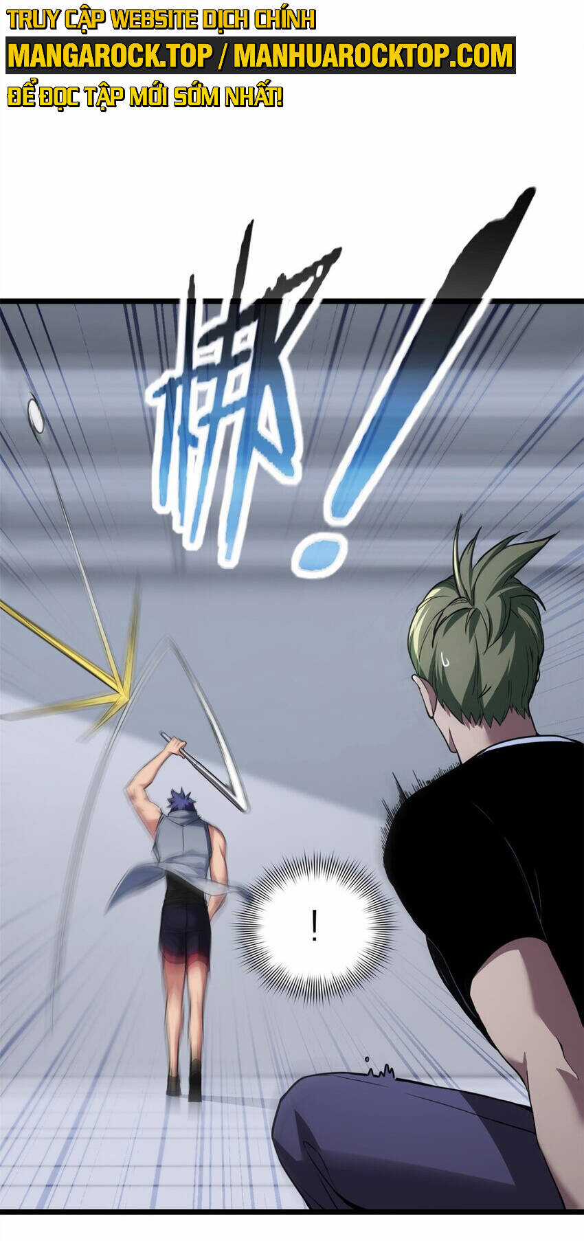 Ta Chỉ Muốn An Tĩnh Chơi Game Chapter 88 trang 10