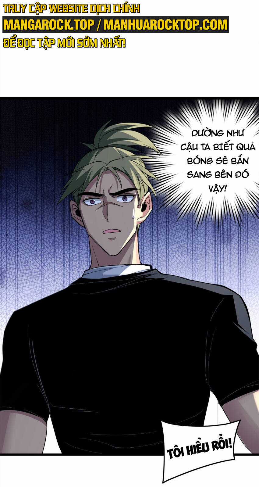 Ta Chỉ Muốn An Tĩnh Chơi Game Chapter 88 trang 11