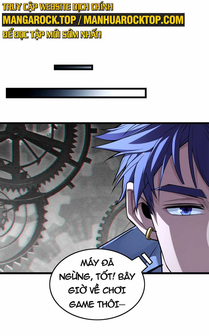 Ta Chỉ Muốn An Tĩnh Chơi Game Chapter 88 trang 13