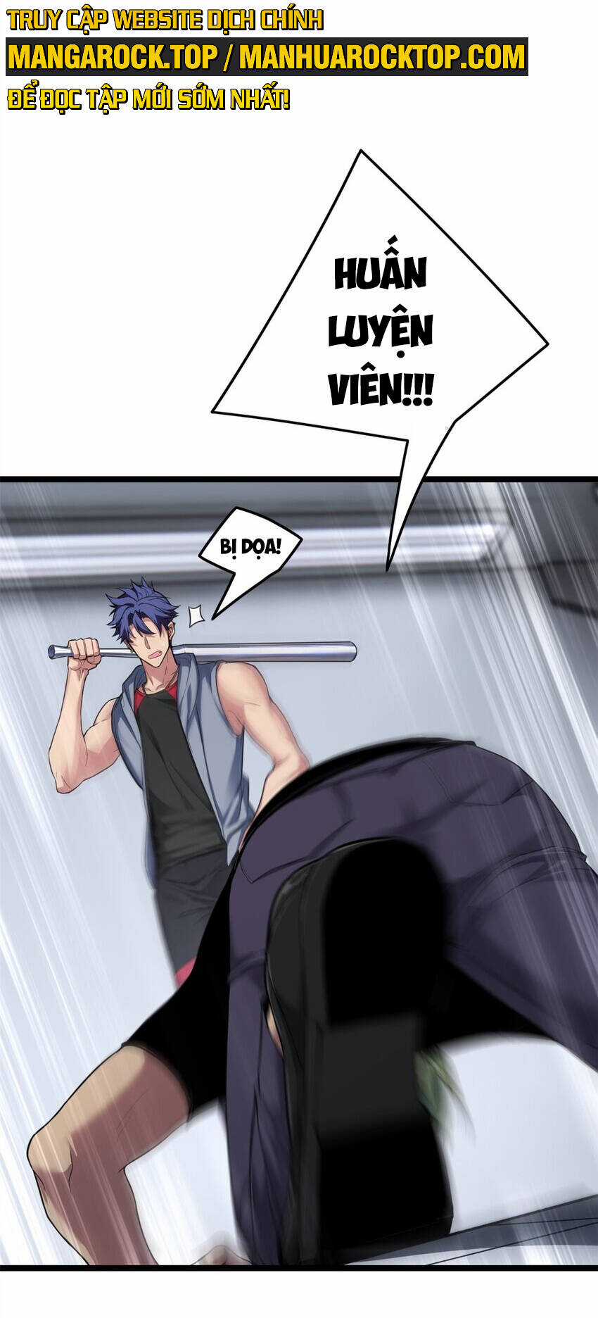 Ta Chỉ Muốn An Tĩnh Chơi Game Chapter 88 trang 14