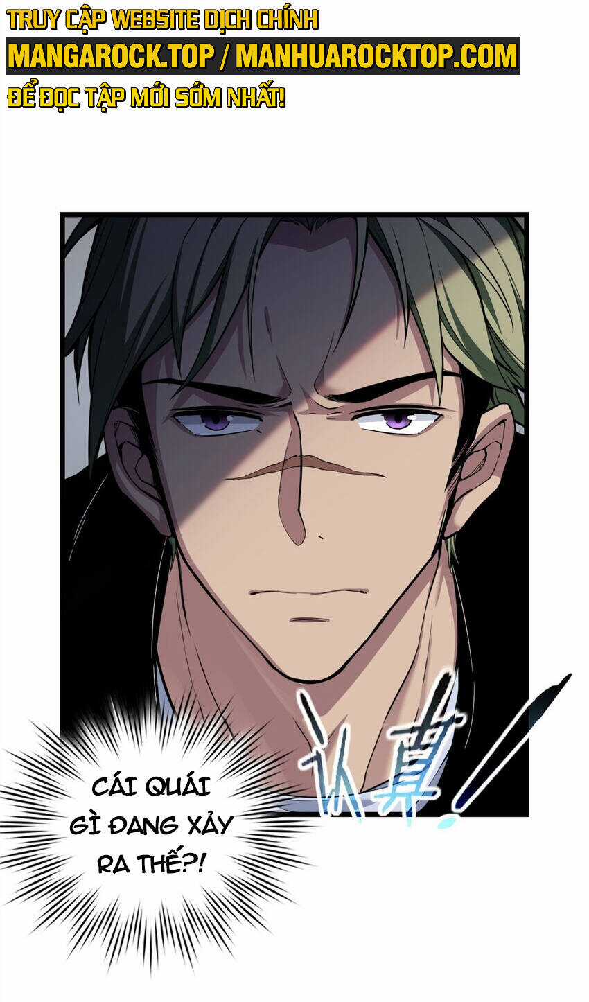 Ta Chỉ Muốn An Tĩnh Chơi Game Chapter 88 trang 15