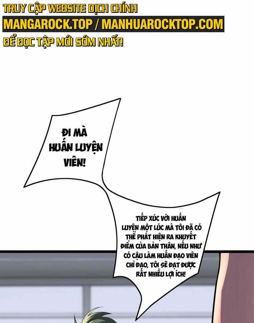 Ta Chỉ Muốn An Tĩnh Chơi Game Chapter 88 trang 18