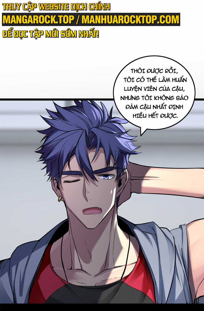 Ta Chỉ Muốn An Tĩnh Chơi Game Chapter 88 trang 22