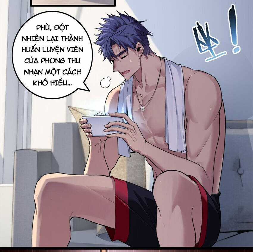 Ta Chỉ Muốn An Tĩnh Chơi Game Chapter 88 trang 25