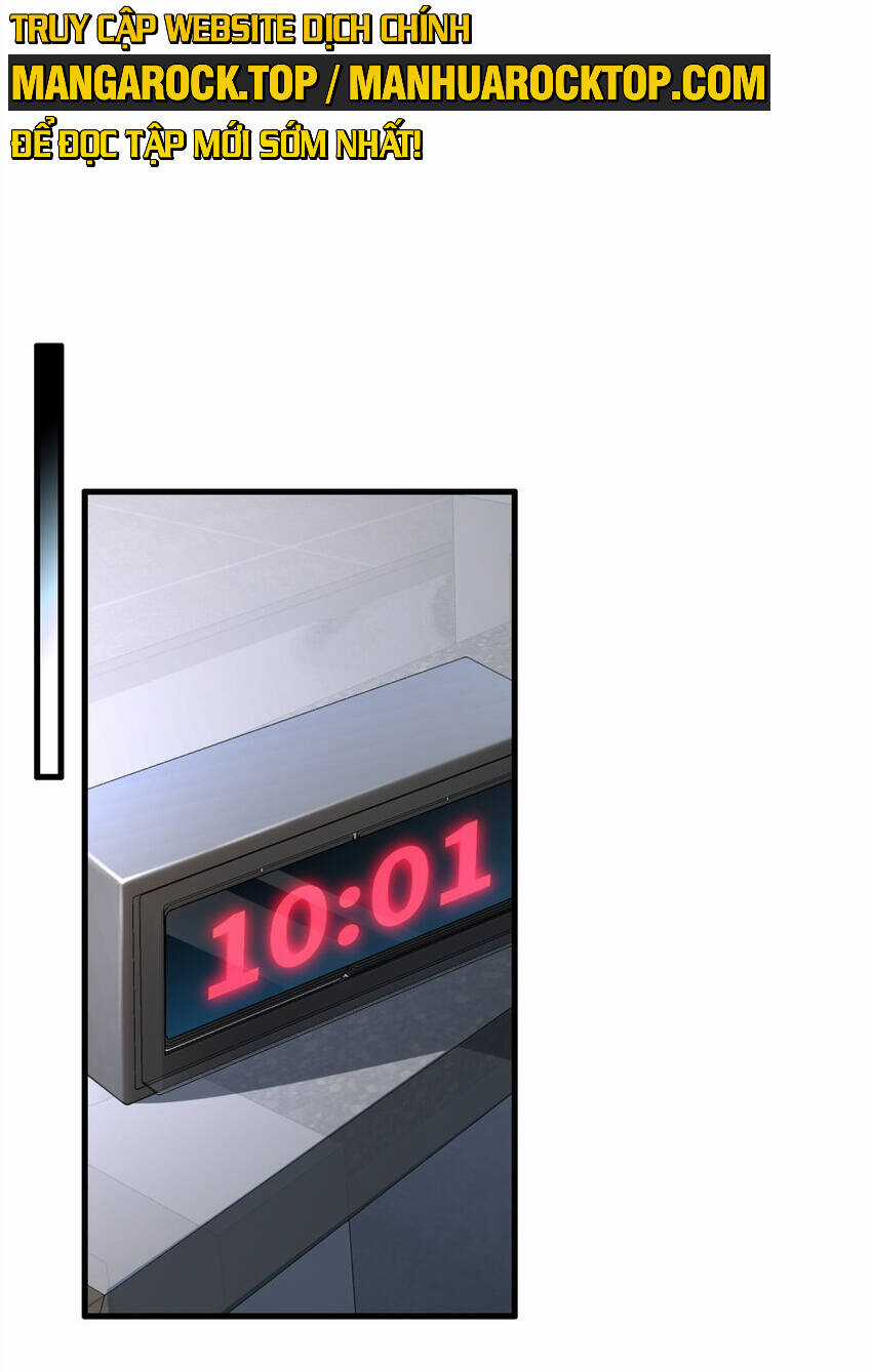 Ta Chỉ Muốn An Tĩnh Chơi Game Chapter 88 trang 29