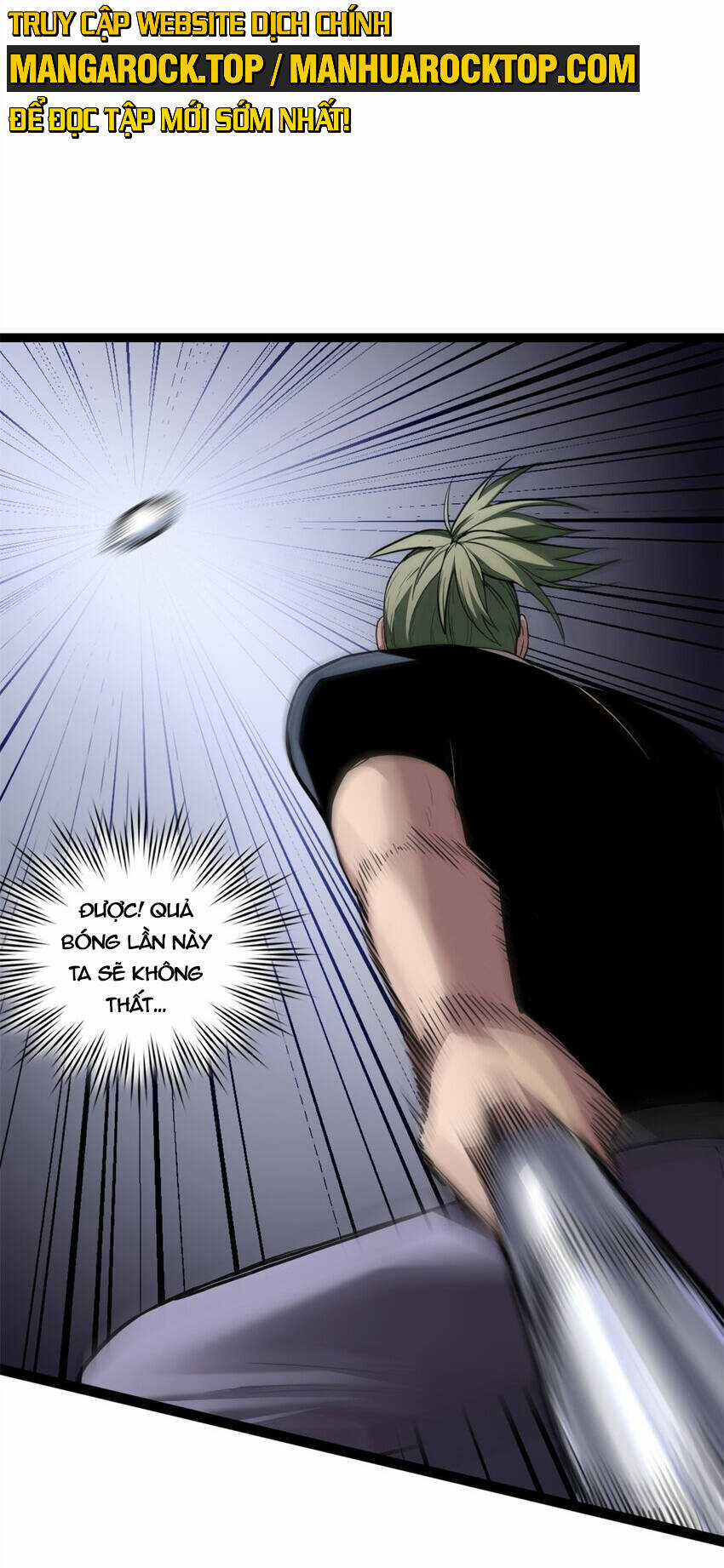 Ta Chỉ Muốn An Tĩnh Chơi Game Chapter 88 trang 3