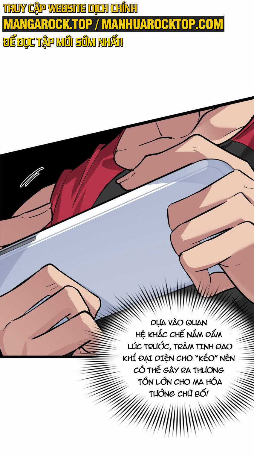 Ta Chỉ Muốn An Tĩnh Chơi Game Chapter 88 trang 30