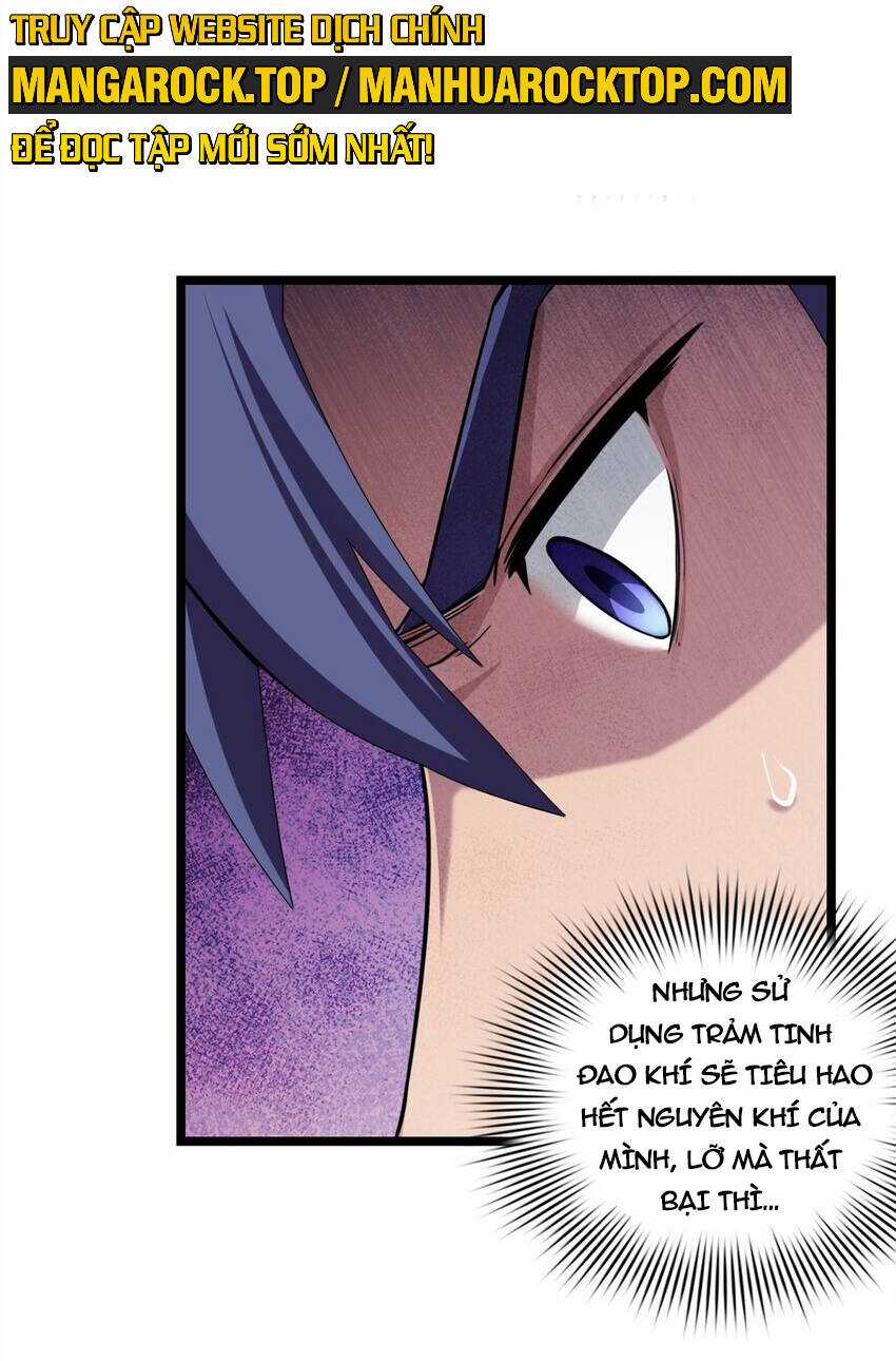 Ta Chỉ Muốn An Tĩnh Chơi Game Chapter 88 trang 31