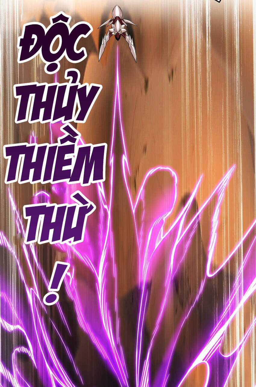 Ta Chỉ Muốn An Tĩnh Chơi Game Chapter 88 trang 34