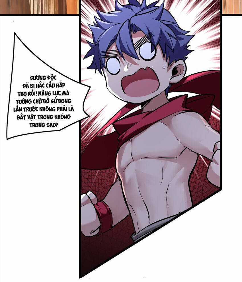 Ta Chỉ Muốn An Tĩnh Chơi Game Chapter 88 trang 36