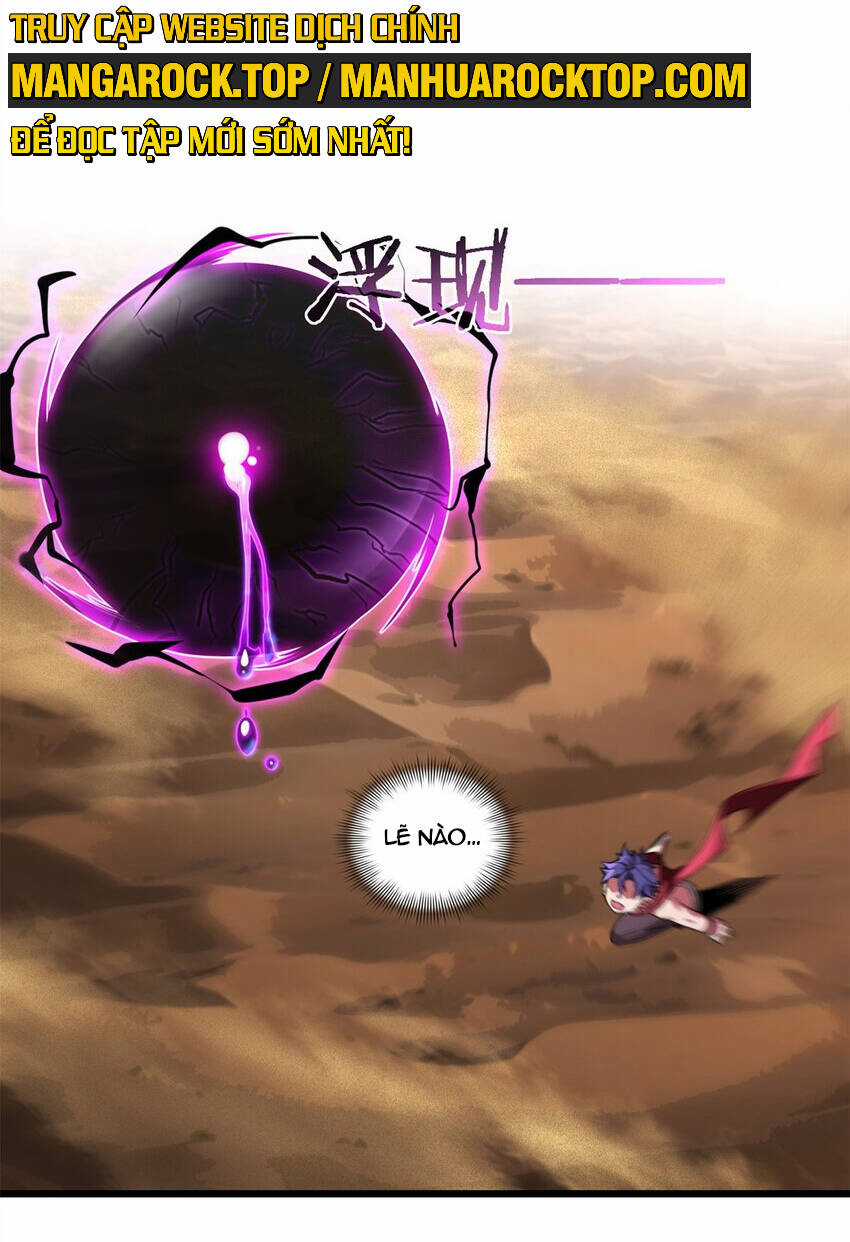 Ta Chỉ Muốn An Tĩnh Chơi Game Chapter 88 trang 37