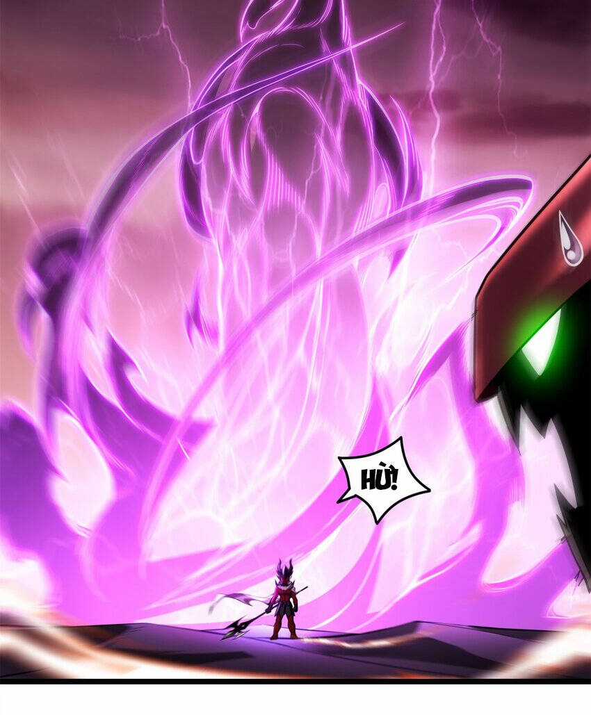 Ta Chỉ Muốn An Tĩnh Chơi Game Chapter 88 trang 39